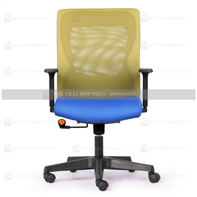 Ghế Xoay Lưng Trung TAMPA 02